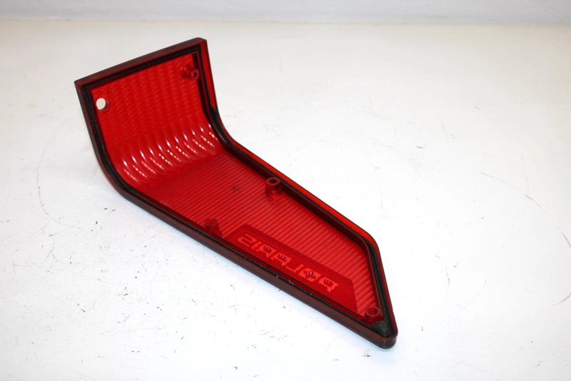 98 Polaris Xc 700 Oem Left Lens 5432031 SP143
