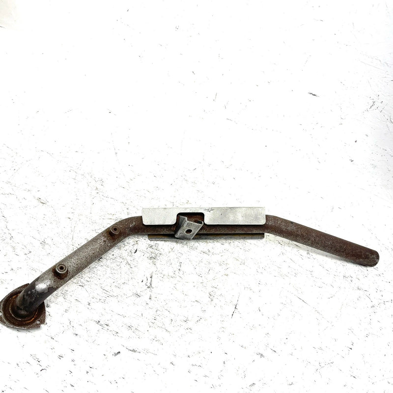 99-01 Arctic Cat 250 2x4 OEM Exhaust Header Pipe 0512-004 AA31
