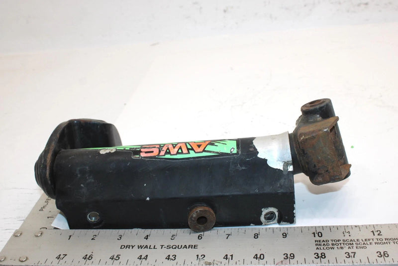 1997 Arctic Cat Zr 580 Oem Left Steering Knuckle 0703-425 SA43