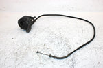 1998 Kawasaki Bayou 300 Oem Throttle Lever And Cable 39074-1055 39074-0012 AK17