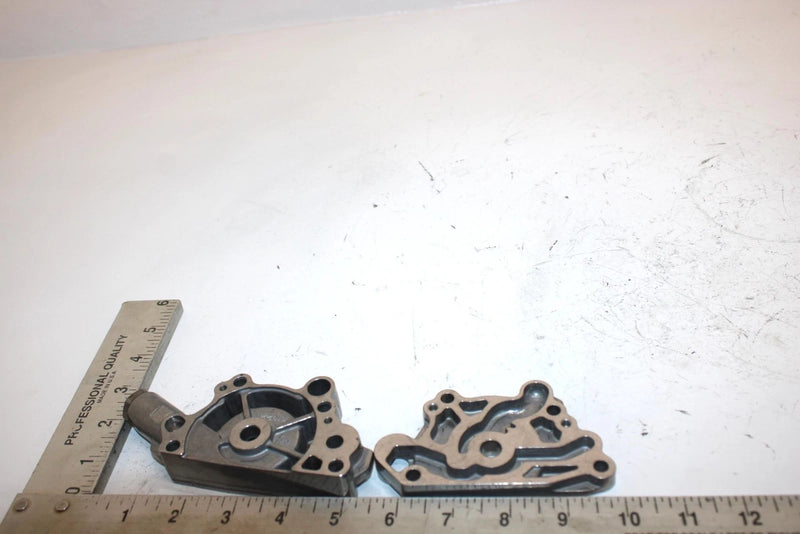 16 Can-am Outlander L Max 450 Efi Dps Oem Oil Pump Case 420296507 AB5
