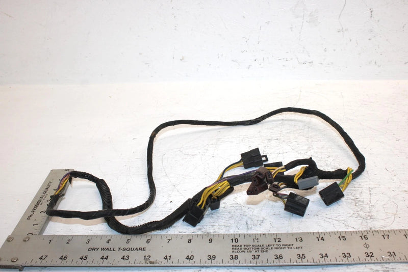 1996 Ski-doo Mxz 583 Oem Hood Wire Harness SS11