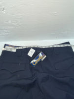 New Vintage Blue Circle S Polyester Pants #CP6729 XX-94