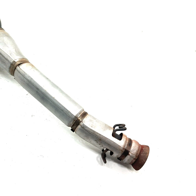 2021 CF-Moto CFORCE 600 OEM Exhaust Muffler 9DS#-021200-6001 AC0.1