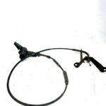 2007 Arctic Cat 700 4x4 Automatic EFI OEM Lock Lever 0502-527 AA33