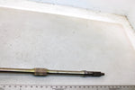 2000 Yamaha  Grizzly Oem Rear Axle 5GT-25381-00-00 5GT-25381-10-00 AY35
