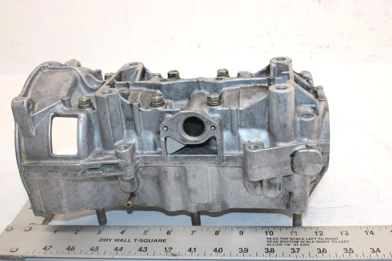 1998 Polaris 500 Oem Engine Block Crankcase 3085199 B671