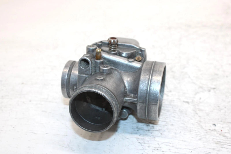 1989 Polaris 650 Oem Carb Body 3130389 SP43