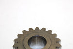 1997 Yamaha  Kodiak 400 Oem 2nd Pinion 18T Trans Gear 1YW-17121-00-00 Q2936