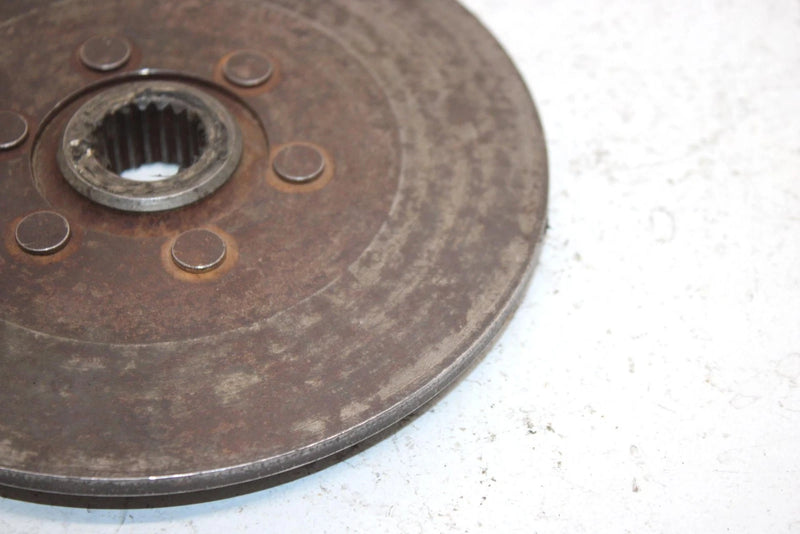 1995 Polaris 300 Oem Rear Brake Rotor 1910177 AP141