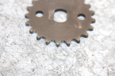 2015 Polaris Ranger 570 Eps Oem 21T Oil Pump Sprocket 3222199 Q6860