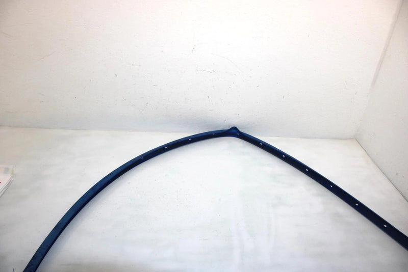 93 Polaris Sl 750 Oem Side Bumper 5521261-157 JP25