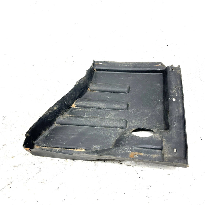 06-09 Polaris Ranger 700 6x6 EFI OEM Right Rear Fender 5435930-070 XP7.1