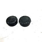 95-96 Polaris Magnum 425 4X4 OEM Wheel Cap 5431368 AP201