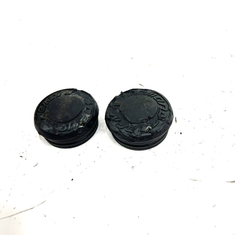 95-96 Polaris Magnum 425 4X4 OEM Wheel Cap 5431368 AP201
