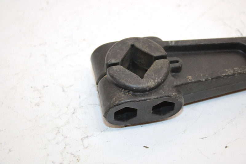 02 Arctic Cat Zr 600 Efi Cc Oem Swaybar Arm 0603-917 Q5422