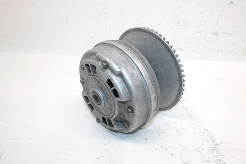 89 Yamaha Inviter Oem Primary Drive Clutch 8H9-17621-01-00 8H9-17631-00-00 SY17