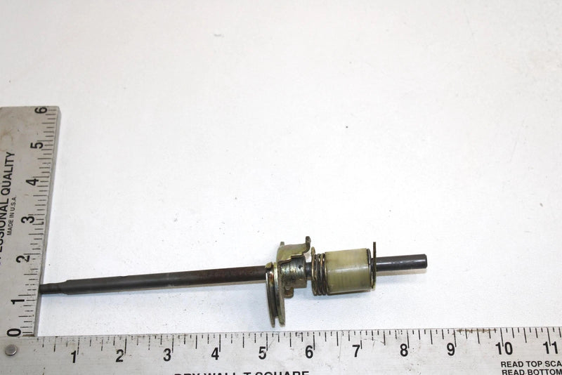 01 Polaris Xc Sp 800 Oem Carburetor Throttle Shaft 3131234 SP166