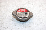 2007 Honda Fortrax 680 Oem Radiator Coolant Cap 19037-GEE-710 AH46
