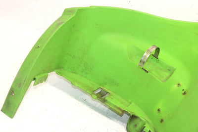 1998 Arctic Cat Zr 600 Oem Left Belly Pan 0716-753 SA33