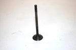 83 Suzuki Alt125 3x9 Model D  Oem Exhaust Valve 12912-05210 12912-05211 AS12
