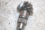 2004 Polaris Sportsman 600 Oem Spiral Bevel Gear 3234912 AP58