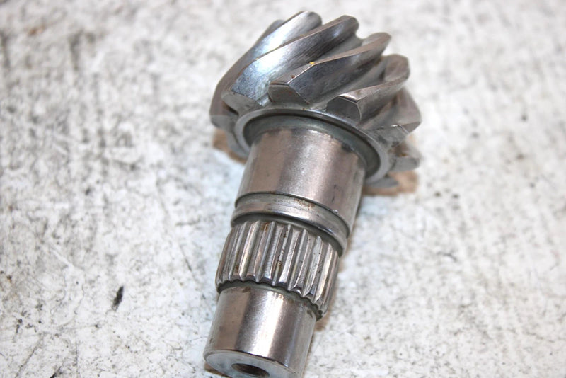 2004 Polaris Sportsman 600 Oem Spiral Bevel Gear 3234912 AP58