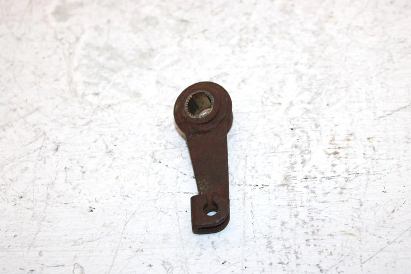 1993 Kawasaki Bayou 300 Oem Diff Lock Lever 13168-1268 AK24