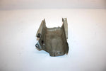 21 Can-am Outlander Max 450 4x4 DpsOem Inner Center Exhaust Shield 707601485 AB4