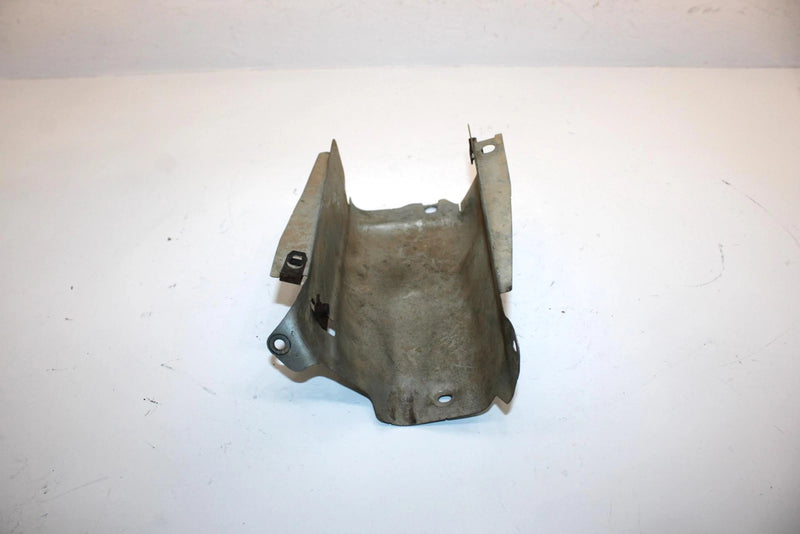 21 Can-am Outlander Max 450 4x4 DpsOem Inner Center Exhaust Shield 707601485 AB4