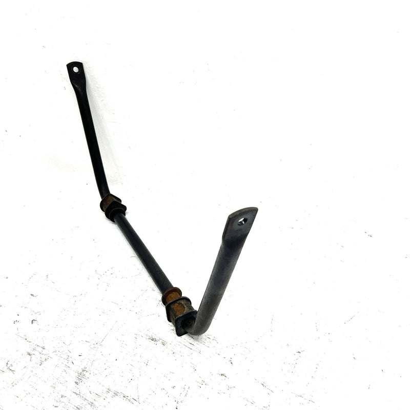 2012 Yamaha Grizzly 550 YFM550 4x4 OEM Sway Bar 1HP-G7491-01-00 AY65
