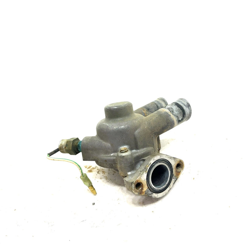 05-13 Kawasaki Brute Force 650 4x4 OEM Thermostat Cover 16160-1113 AK34