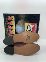 New Women’s Pink Texas Brand Cowboy Boots. 4433 8 M. 16-38