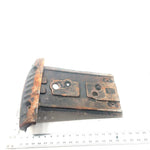 1996 Yamaha Big Bear 350 YFM350FW 4x4 OEM Front Skid Plate 2HR-2147A-00-00 AY55