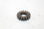 2004 Polaris Sportsman 500 Oem 16T Gear Selector Sprocket 3233839 Q3431