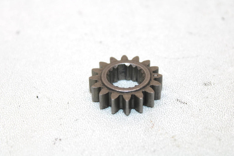 2004 Polaris Sportsman 500 Oem 16T Gear Selector Sprocket 3233839 Q3431