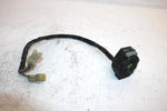 2003 Can-am Rally 200 Oem Left Controle Switch 710000242 AB11