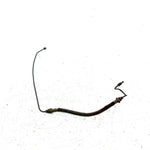 87 Suzuki Quadrunner 300 2x4 OEM Right Front Brake Hose #2 59240-41B01 AS36