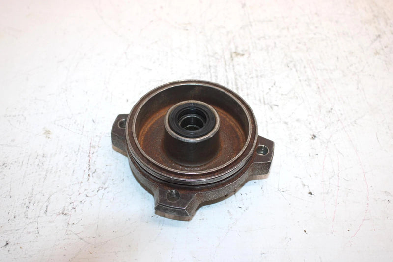 01 Polaris Sportsman 90 Oem Front Wheel Hub 0455519-385 AP61