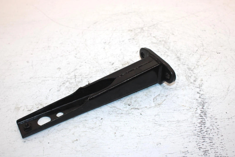 1998 Yamaha  Grizzly Oem Footrest Support 4WV-27411-00-00 AY49