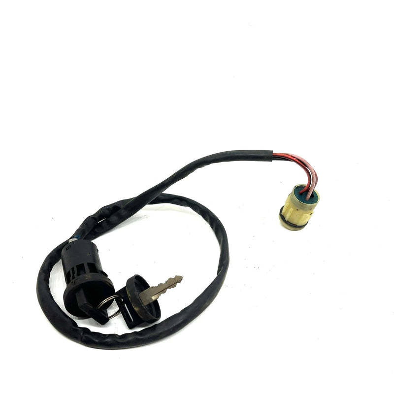 00-06 Honda Rancher 350 TRX350FM 4x4 OEM Ignition Key Switch 35100-HN5-670 AH47