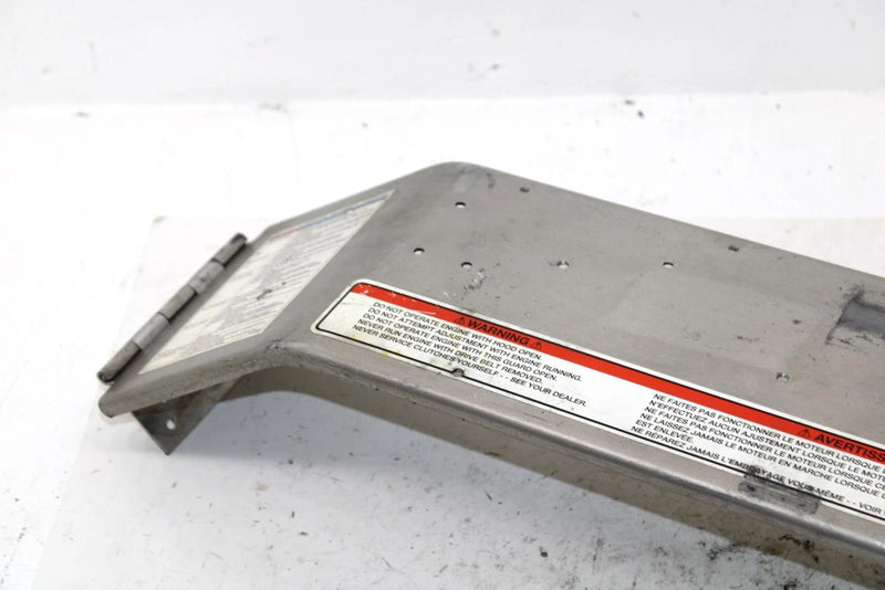 1999 Polaris Xc 700 Oem Clutch Belt Cover 1012412 SP159