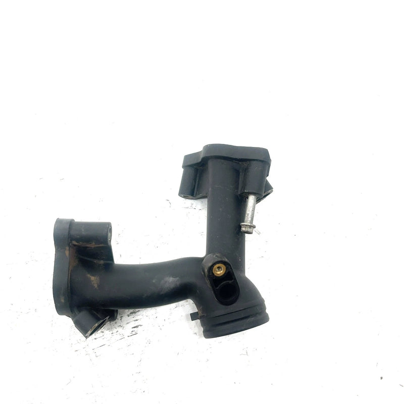 2007 Can-Am Outlander 650 4x4 XT HO EFI OEM Air Intake Manifold 420667250 AB17.1