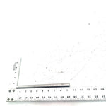 85-86 Polaris Trail Boss 250R OEM Steering Tie Rod Shaft 5010209 AP245