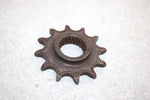 92 Polaris Trail Boss 4x4 Oem 12T Front Drive Sprocket 3221044 Q4982