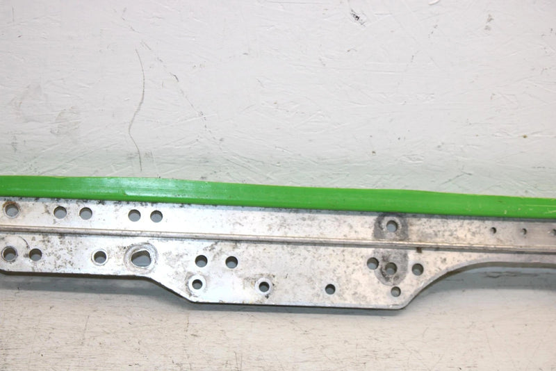 1998 Arctic Cat Zl 500 Oem Skid Rail 2604-050 SA16