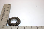 85 Suzuki Quadrunner 250 Lt250ef  Oem 25T 4th Drive Gear 24241-24501 AS14