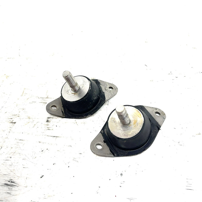 1995 Polaris SLX 780 OEM Engine Mount Dampner Pair 3110051 JP43