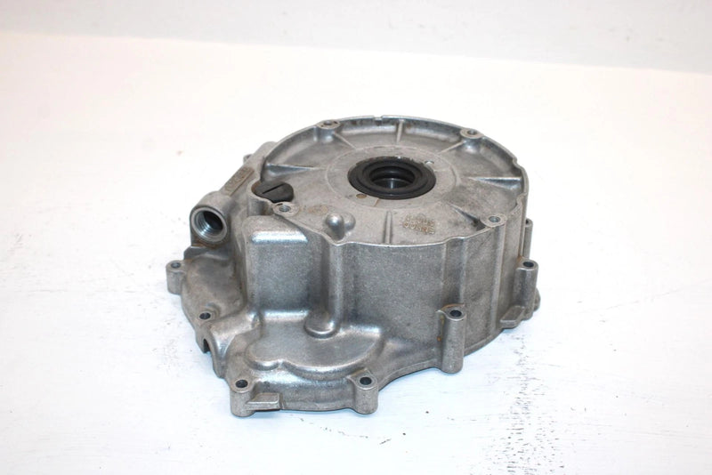 2007 Yamaha  Grizzly 350 2wd Oem Stator Side Cover 5UH-15411-00-00 AY28