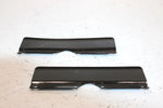 1990 Arctic Cat El Tigre Ext Mountain Cat Oem Hood Guide Pair 0606-510 SA49